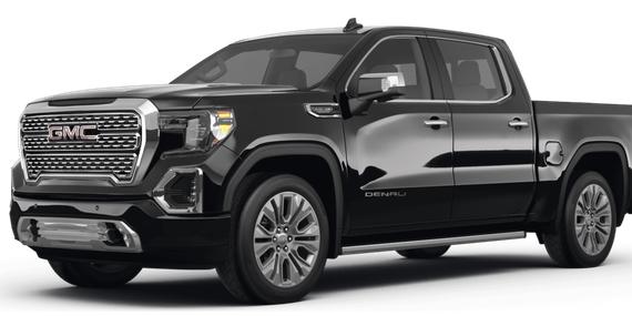 GMC SIERRA LIMITED 2022 3GTU9FET4NG139905 image